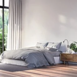 Aplique LED Seng Con Brazo Flexible -Fischer & Honsel 10004352 2