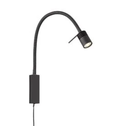 Aplique LED Seng Con Brazo Flexible
