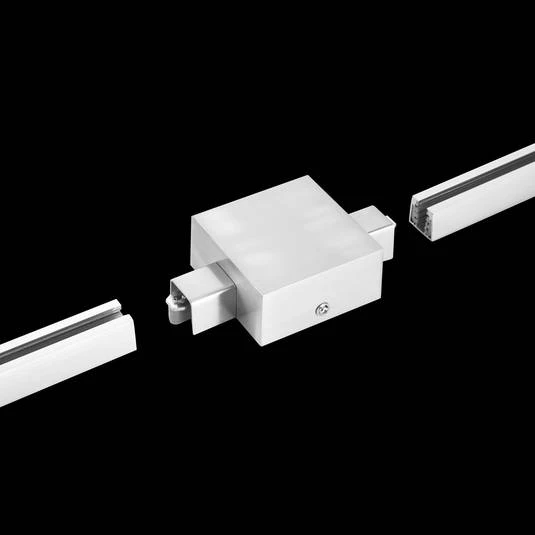 Alimentador Central Sist. De Carril HV-track4 M6 1 Alimentador Central Sist. De Carril HV-track4 M6
