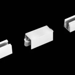 Conector De Barra Conductora HV-track4 M6