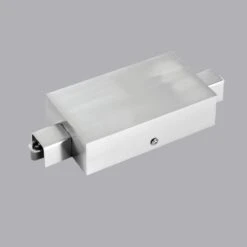 Aliment. Central HV-track4 M6, Conexión En Serie