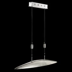 Lámpara Colgante LED Shine Color Luz Ajustable -Fischer & Honsel 3525380 4