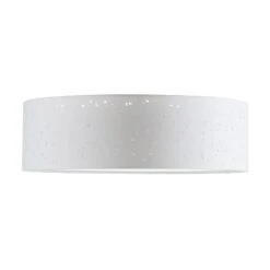 Plafón Thor, Ø 40 Cm, Blanco -Fischer & Honsel 4581334 2