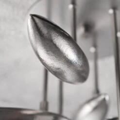 Lámpara LED De Techo Forla Color Luz Ajustable Ø50 11 Lámpara LED De Techo Forla Color Luz Ajustable Ø50 -Fischer & Honsel 4581547 2