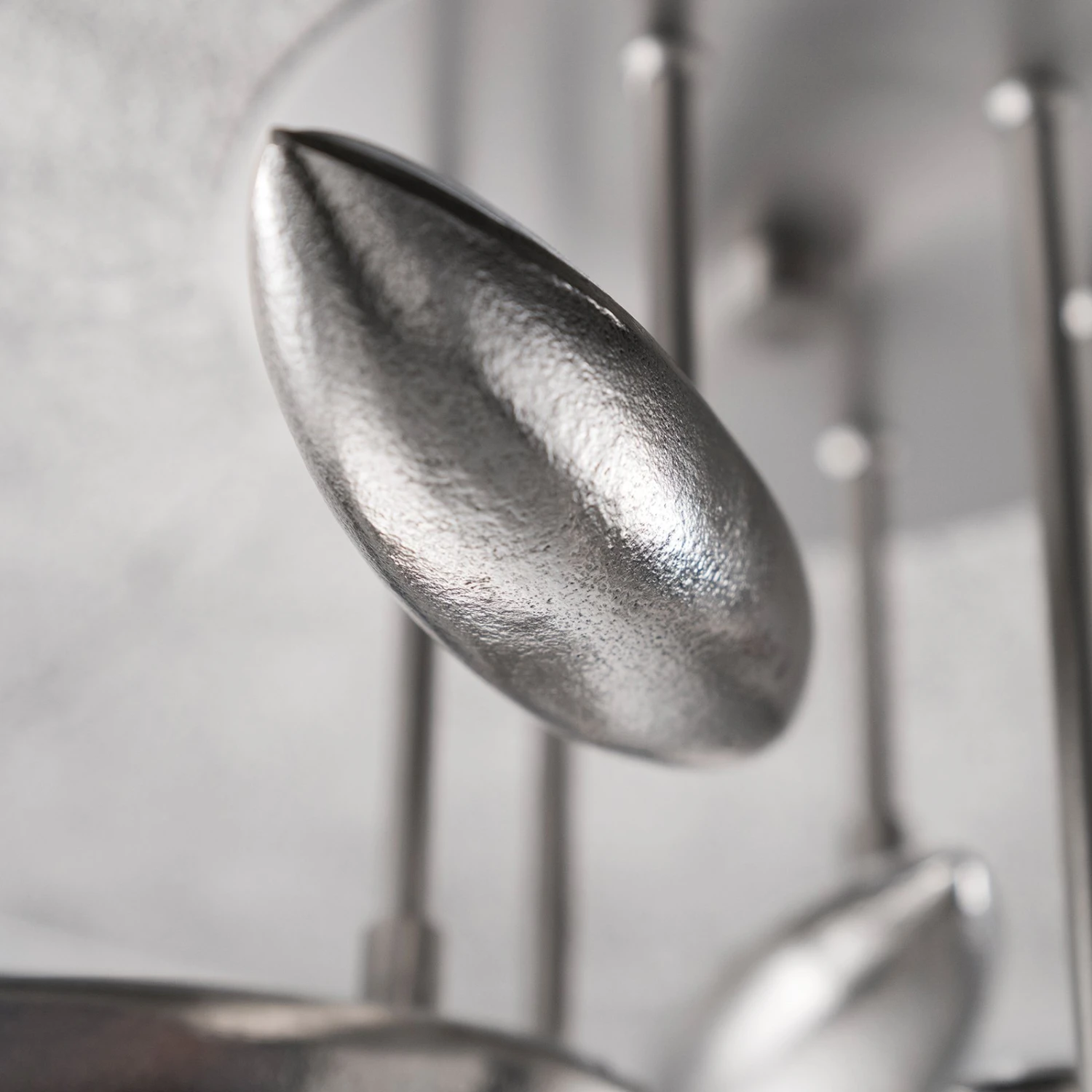 Lámpara LED De Techo Forla Color Luz Ajustable Ø50 3 Lámpara LED De Techo Forla Color Luz Ajustable Ø50 - Imagen 3