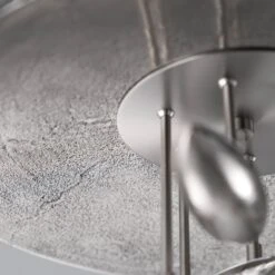 Lámpara LED De Techo Forla Color Luz Ajustable Ø50 12 Lámpara LED De Techo Forla Color Luz Ajustable Ø50 -Fischer & Honsel 4581547 3