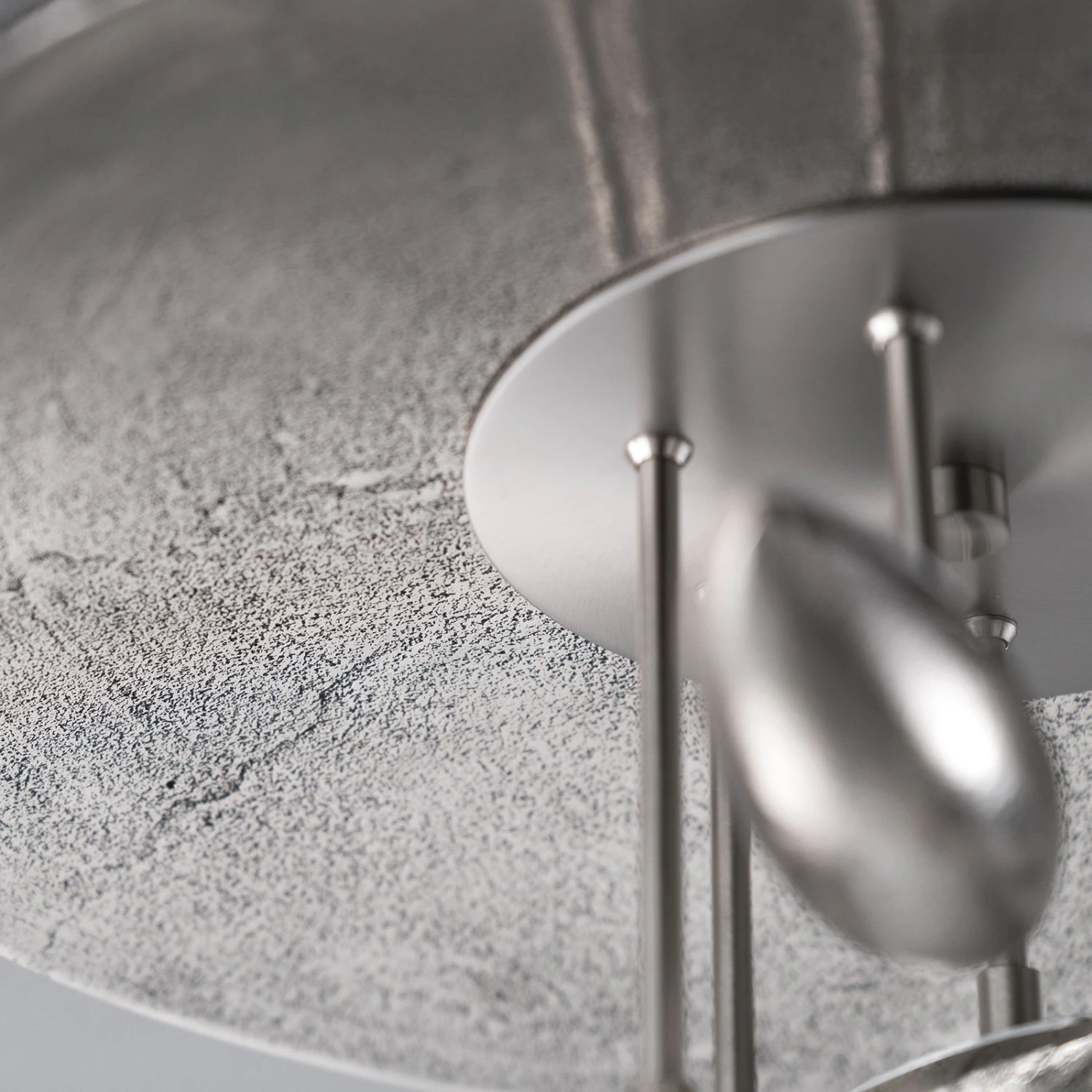 Lámpara LED De Techo Forla Color Luz Ajustable Ø50 4 Lámpara LED De Techo Forla Color Luz Ajustable Ø50 - Imagen 4