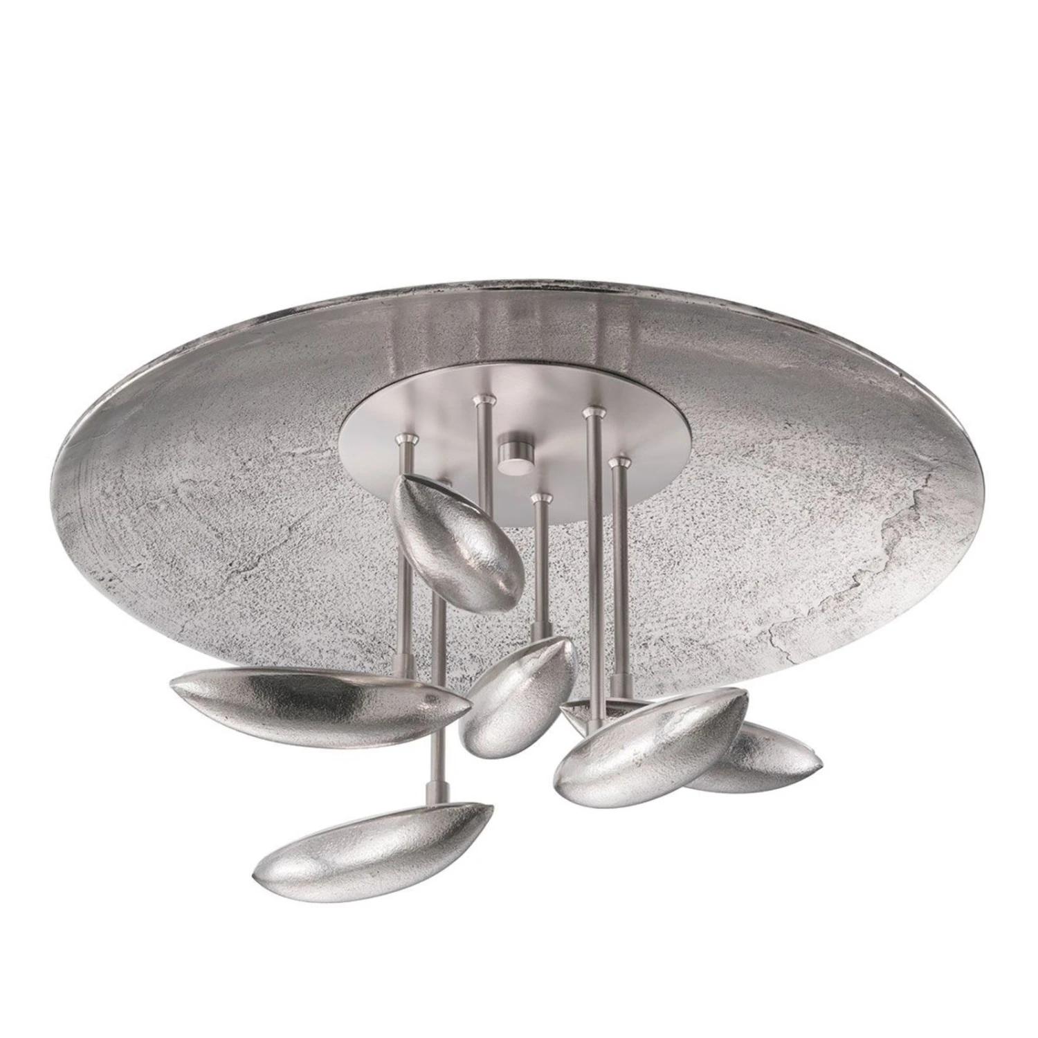 Lámpara LED De Techo Forla Color Luz Ajustable Ø50 5 Lámpara LED De Techo Forla Color Luz Ajustable Ø50 - Imagen 5