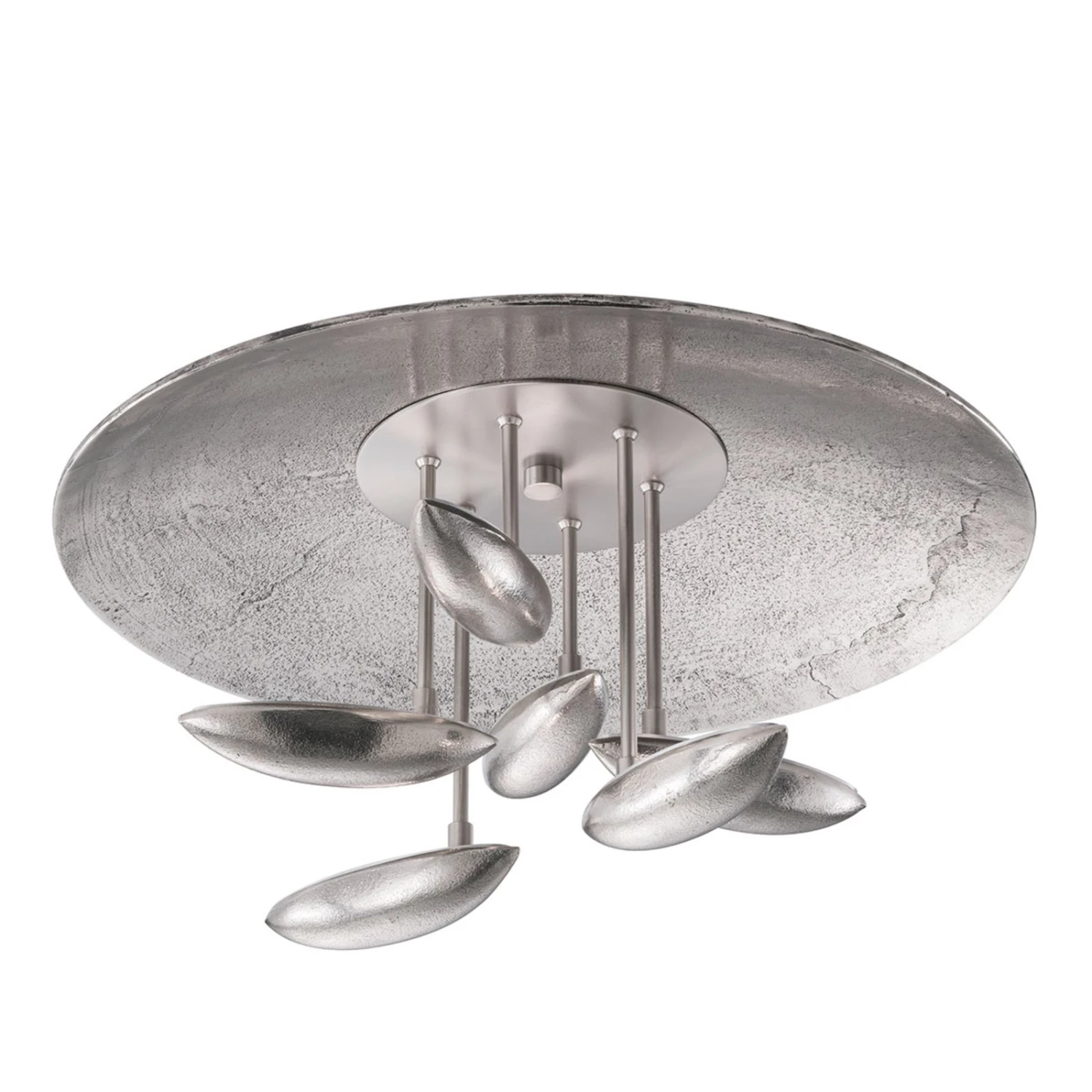 Lámpara LED De Techo Forla Color Luz Ajustable Ø50 8 Lámpara LED De Techo Forla Color Luz Ajustable Ø50 - Imagen 8