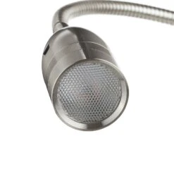 Aplique LED Sten Control Gestos Soporte Redondo -Fischer & Honsel 4581567 3