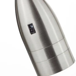 Aplique LED Sten Control Gestos Soporte Redondo -Fischer & Honsel 4581567 4