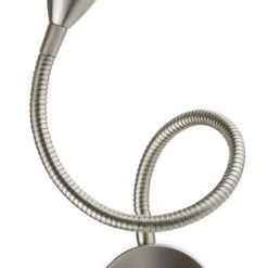 Aplique LED Sten Control Gestos Soporte Redondo -Fischer & Honsel 4581567 5