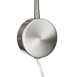 Aplique LED Sten Control Gestos Soporte Redondo -Fischer & Honsel 4581567 6