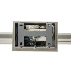 Aplique LED Pare TW 3 Colores + Atenuador 40 Cm -Fischer & Honsel 4581587 13