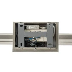 Aplique LED Pare TW 3 Colores + Atenuador 40 Cm -Fischer & Honsel 4581587 5