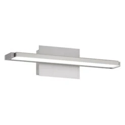 Aplique LED Pare TW 3 Colores + Atenuador 40 Cm -Fischer & Honsel 4581587 6