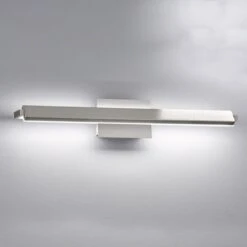 Aplique LED Pare TW Atenuador 3 Colores 60 Cm -Fischer & Honsel 4581588 5