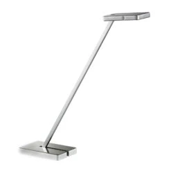 Fischer & Honsel 33 Lámpara De Mesa LED Lincoln Con Atenuador