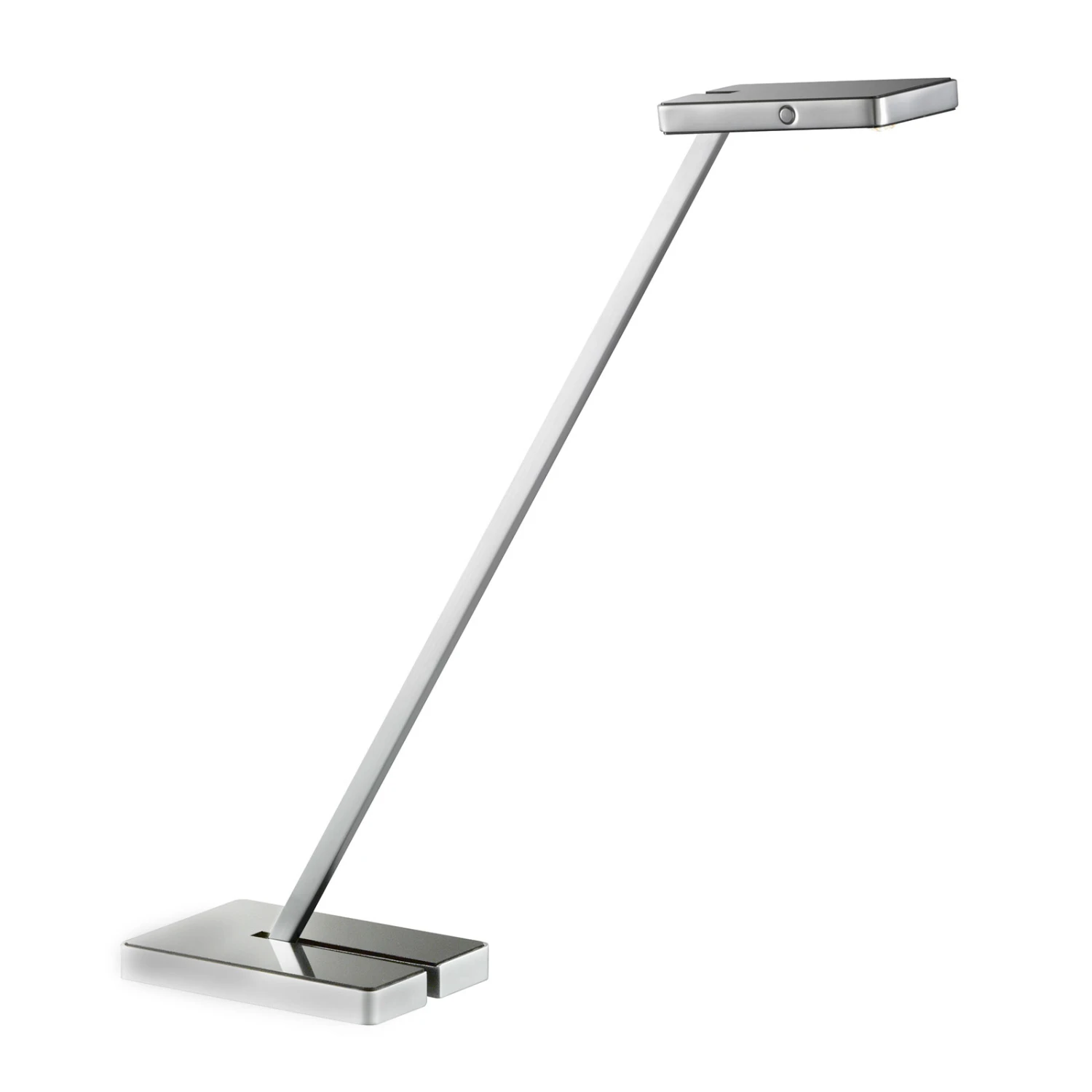 Lámpara De Mesa LED Lincoln Con Atenuador 1 Lámpara De Mesa LED Lincoln Con Atenuador