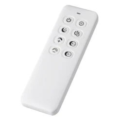 Lámpara LED De Techo Gorden, Control Remoto, Marco -Fischer & Honsel 4581636 15