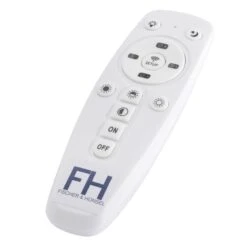 Lámpara LED De Techo Bug Cuadrada, óxido 60x60cm 6 Lámpara LED De Techo Bug Cuadrada, óxido 60x60cm -Fischer & Honsel 4581664 2