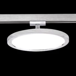 Lámpara LED 70018 Para HV-Track 4 Ø 20cm 10W 790lm