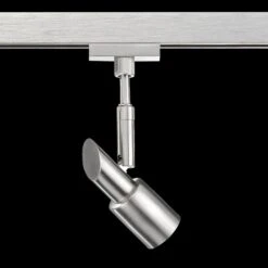 Foco GZ10 51981 Para HV-Track 4 Níquel Atenuable