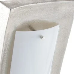 Aplique LED Calais, Altura 42 Cm -Fischer & Honsel 4581836 3