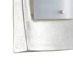 Aplique LED Calais, Altura 42 Cm -Fischer & Honsel 4581836 4