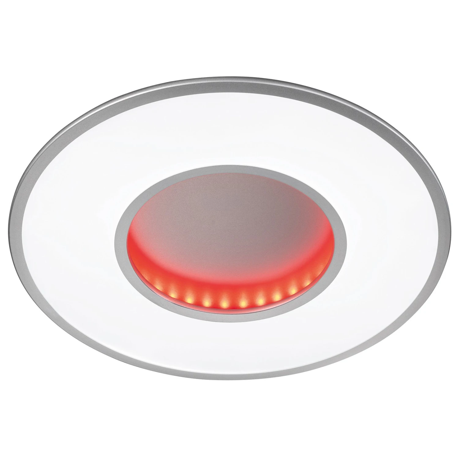 Lámpara LED De Techo De Jona Con Control Remoto 3 Lámpara LED De Techo De Jona Con Control Remoto - Imagen 3