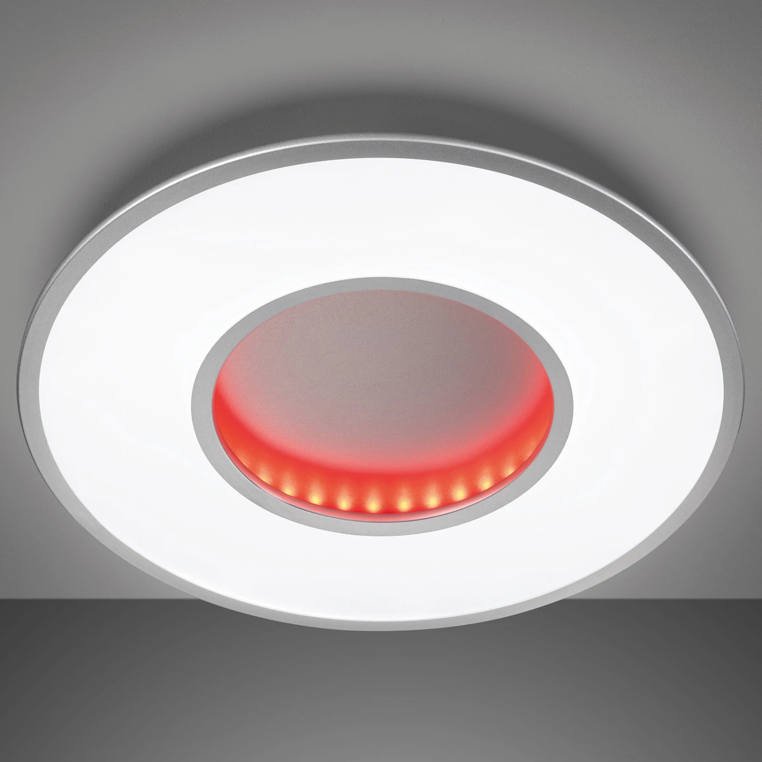 Lámpara LED De Techo De Jona Con Control Remoto 5 Lámpara LED De Techo De Jona Con Control Remoto - Imagen 5