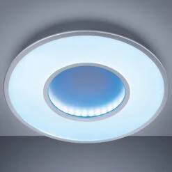 Lámpara LED De Techo De Jona Con Control Remoto 14 Lámpara LED De Techo De Jona Con Control Remoto -Fischer & Honsel 4581841 6