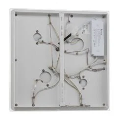 Plafón LED Ratio, Atenuable, 6 Círculos 32 Plafón LED Ratio, Atenuable, 6 Círculos -Fischer & Honsel 4581871 15