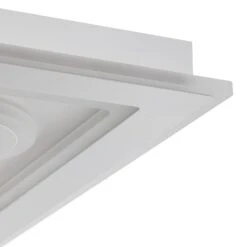 Plafón LED Ratio, Atenuable, 6 Círculos 20 Plafón LED Ratio, Atenuable, 6 Círculos -Fischer & Honsel 4581871 3