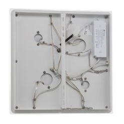 Plafón LED Ratio, Atenuable, 6 Círculos 24 Plafón LED Ratio, Atenuable, 6 Círculos -Fischer & Honsel 4581871 7