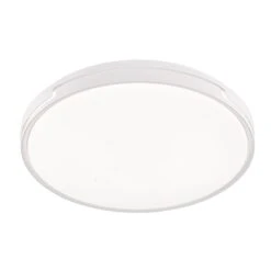 Plafón LED Tex BS, Detector De Movimiento Ø 49 Cm 14 Plafón LED Tex BS, Detector De Movimiento Ø 49 Cm -Fischer & Honsel 4581874 4