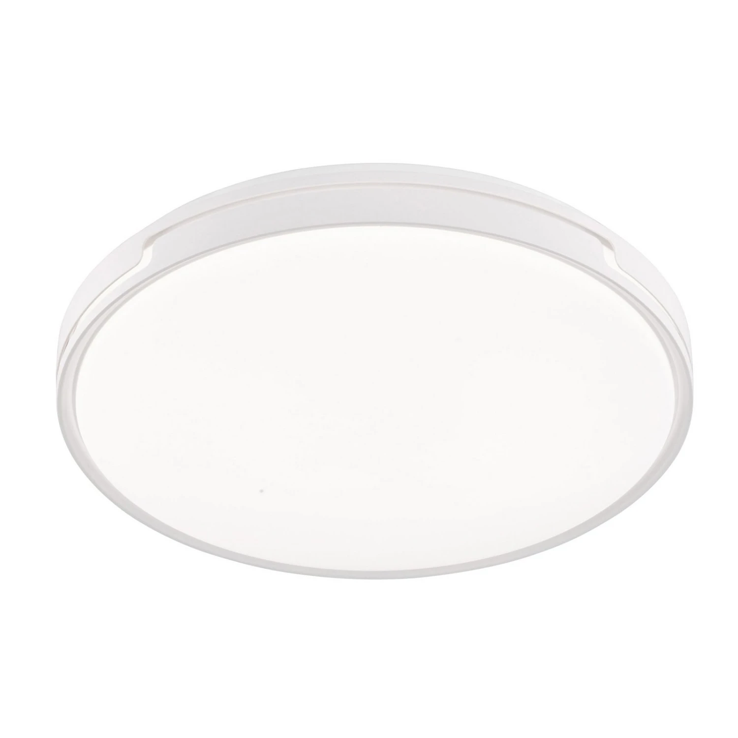 Plafón LED Tex BS, Detector De Movimiento Ø 49 Cm 5 Plafón LED Tex BS, Detector De Movimiento Ø 49 Cm - Imagen 5