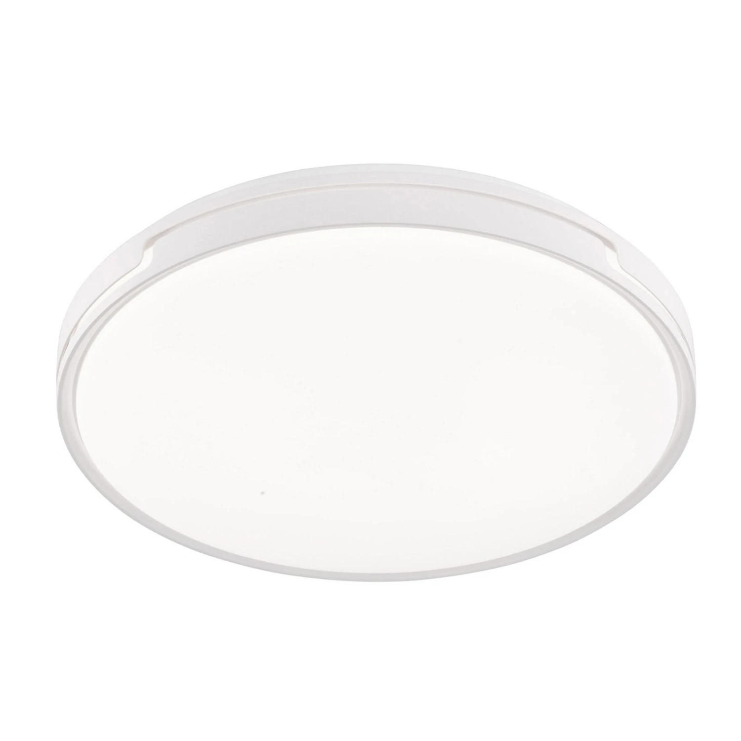 Plafón LED Tex BS, Detector De Movimiento Ø 49 Cm 1 Plafón LED Tex BS, Detector De Movimiento Ø 49 Cm