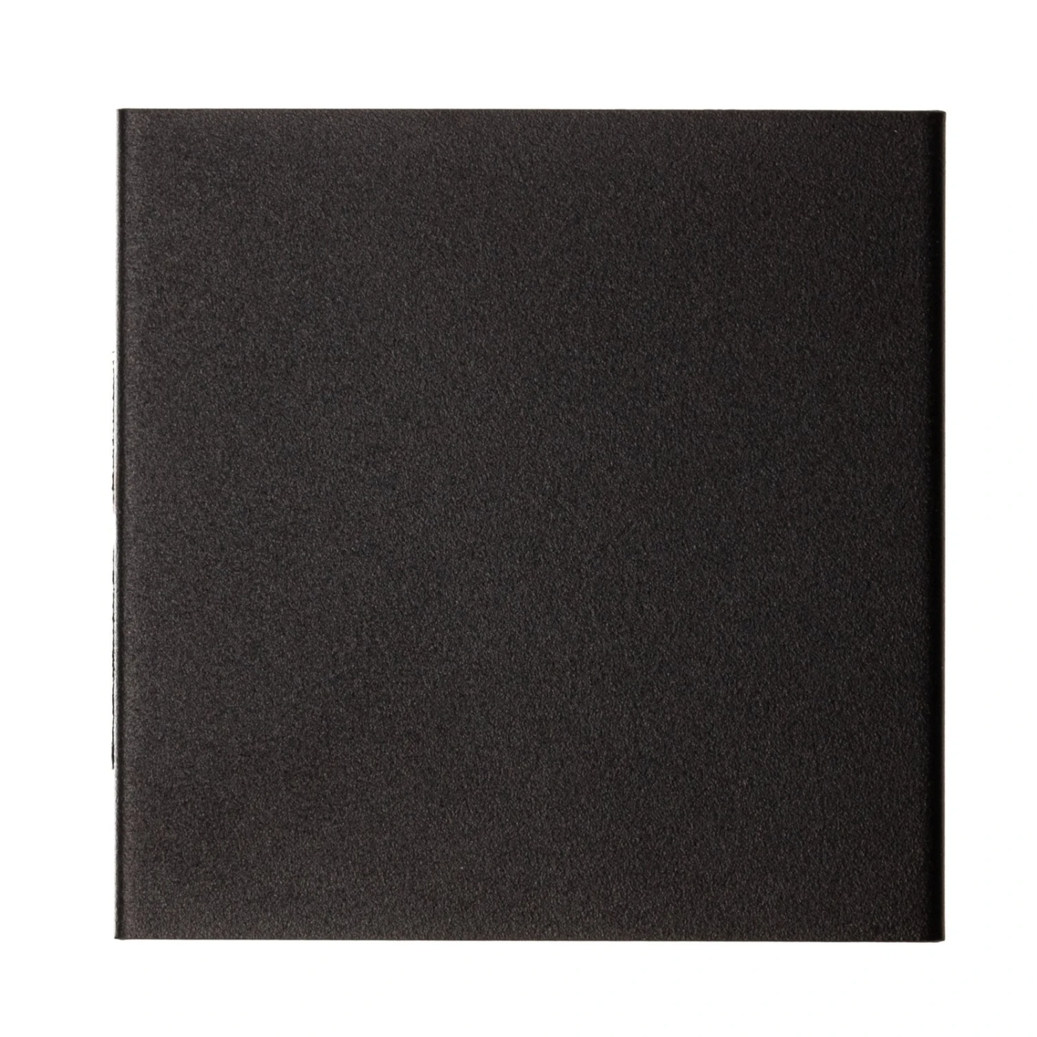 Aplique LED De Exterior, Negro, Angular 4 Aplique LED De Exterior, Negro, Angular - Imagen 4