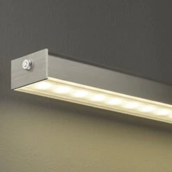 Lámpara Colgante LED Vitan TW, Gris, Largo 150 Cm -Fischer & Honsel 4581890 5