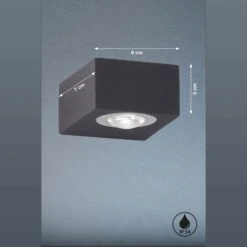 Fischer & Honsel -Fischer & Honsel 4581983 1