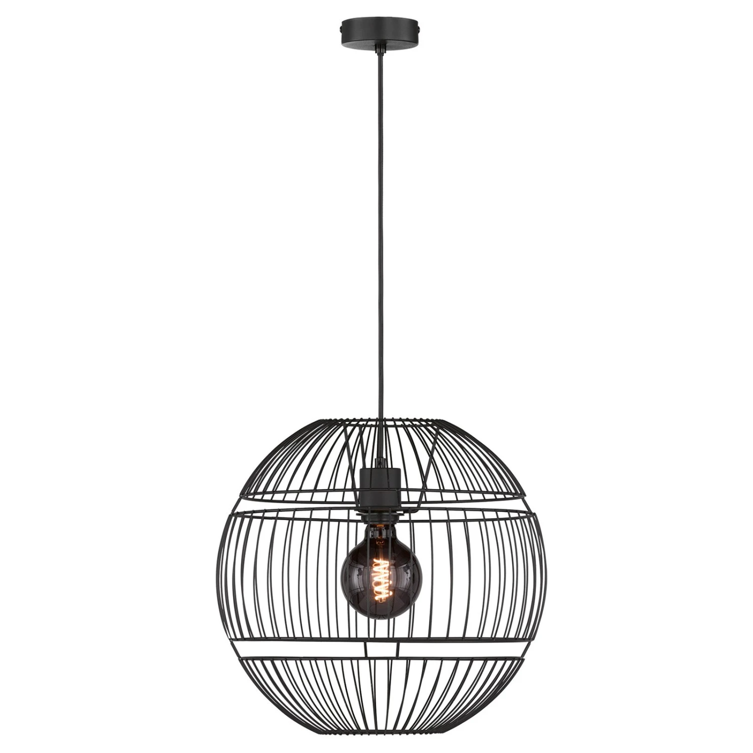 Lámpara Colgante Drops, Pantalla Metálica, 1 Luz 1 Lámpara Colgante Drops, Pantalla Metálica, 1 Luz